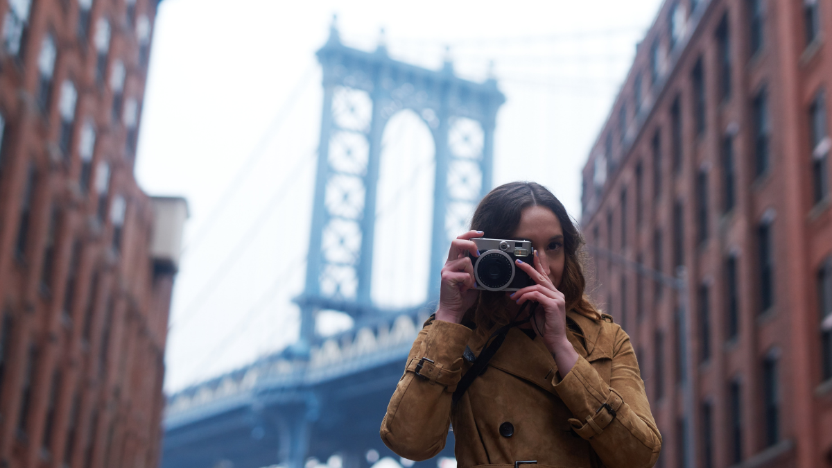 Planea tu escapada low cost a Nueva York con estas recomendaciones.