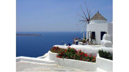 Cinco islas europeas para escaparse del frío