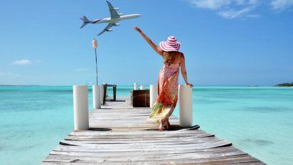 Maxitravel se ha consolidado como una de las compañías turísticas más importantes de Ecuador.