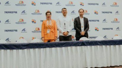 Arajet tendrá su base en el Aeropuerto de Santo Domingo