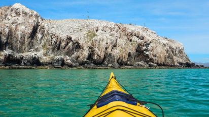 3 playas con poca gente para visitar en Semana Santa
