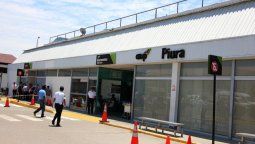 La concesionaria Aeropuertos del Perú se adjudicó el contrato para elaborar expediente técnico del terminal aéreo de Piura.