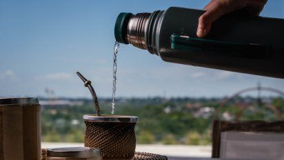 Día Nacional de Mate: 5 mejores experiencias en Buenos Aires para disfrutar este ritual