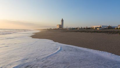 España puede ser recorrida con experiencias a medida en tus próximas vacaciones por Europa.