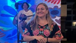 Jessica García Moro, gerente de la Asociación de Hoteles de Huatulco.