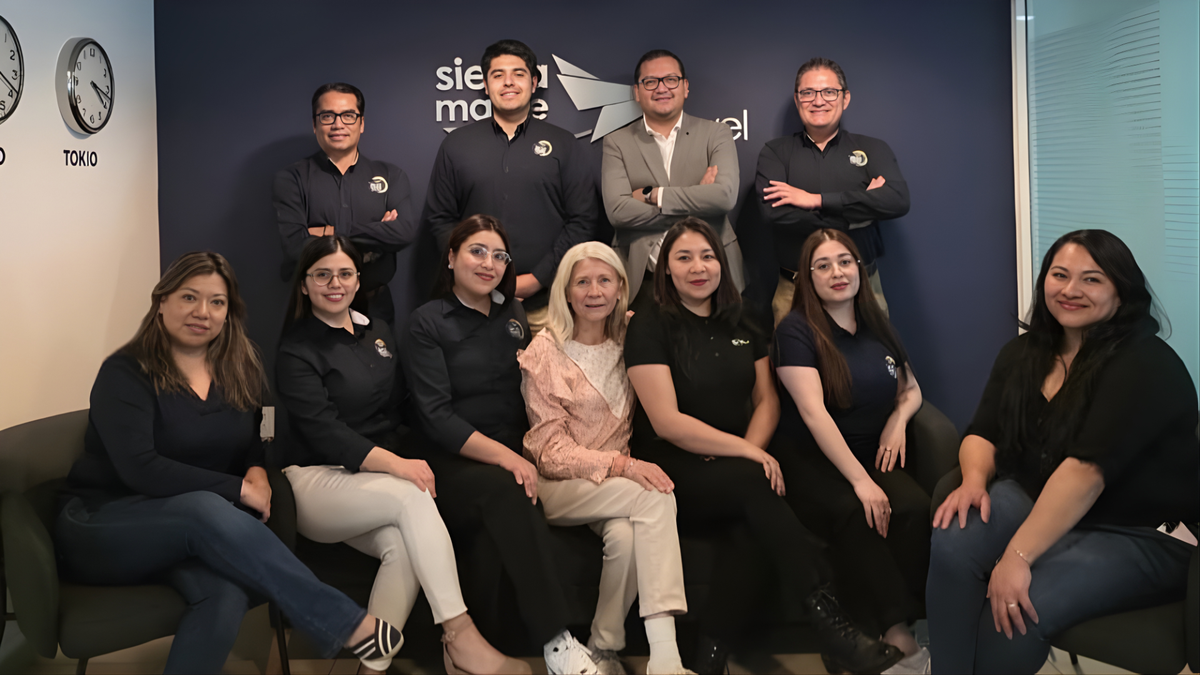 El crecimiento sostenido de Operadora Turística Sierra Madre ha sido posible gracias a la construcción de relaciones sólidas con proveedores y socios comerciales.