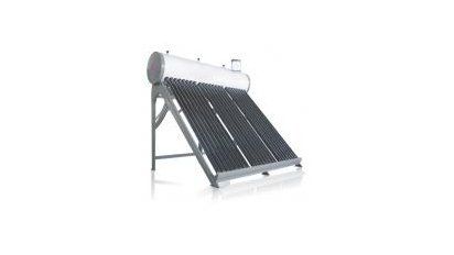 Innovadores termotanques solares 