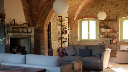 Podere Le Marene, nueva y exclusiva propuesta de Piamonte en Italia.