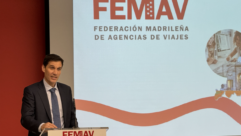 El 85% de los madrileños tiene pensado viajar en Navidad