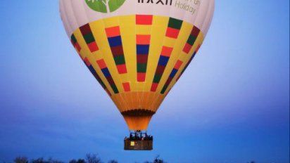 Turquía reanudó su operación al turismo internacional hace más de un año.&nbsp;