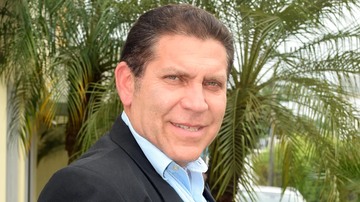 Holbach Muñetón, presidente de Fenacaptur, se refirió a lo que se espera para el próximo feriado de Año Nuevo.&nbsp;