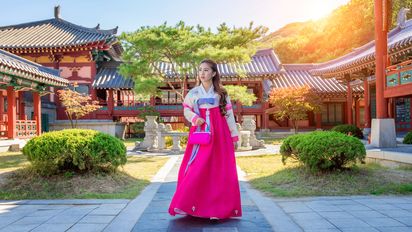 Corea del sur se consolida entre los destinos exóticos de Asia, ofreciendo ciudades modernas, paisajes naturales y una cultura que sorprende.