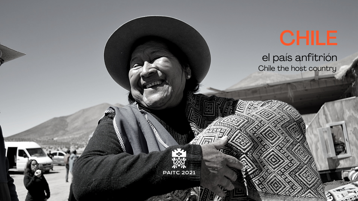 Chile fue el anfitrión de la tercera versión de la Pacific Asian Indigenous Tourism Conference 2021. 