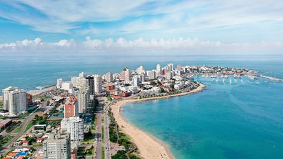 Buenos Aires sumará un nuevo vuelo a Punta del Este para el verano 2026