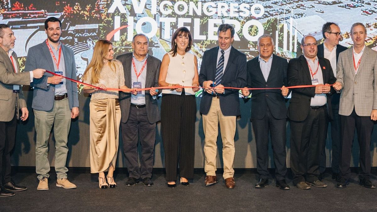 Hoteleros de Chile realizará la versión 2026 del Congreso Hotelero en la ciudad de Coyhaique, en la Región de Aysén.
