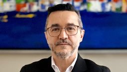 George Miley, nuevo vicepresidente de SITA para Latinoamérica y el Caribe.