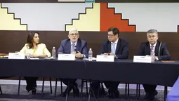 La aprobación del Plan Maestro plantea una hoja de ruta de largo plazo para la gestión sostenible del Santuario Histórico de Machu Picchu.