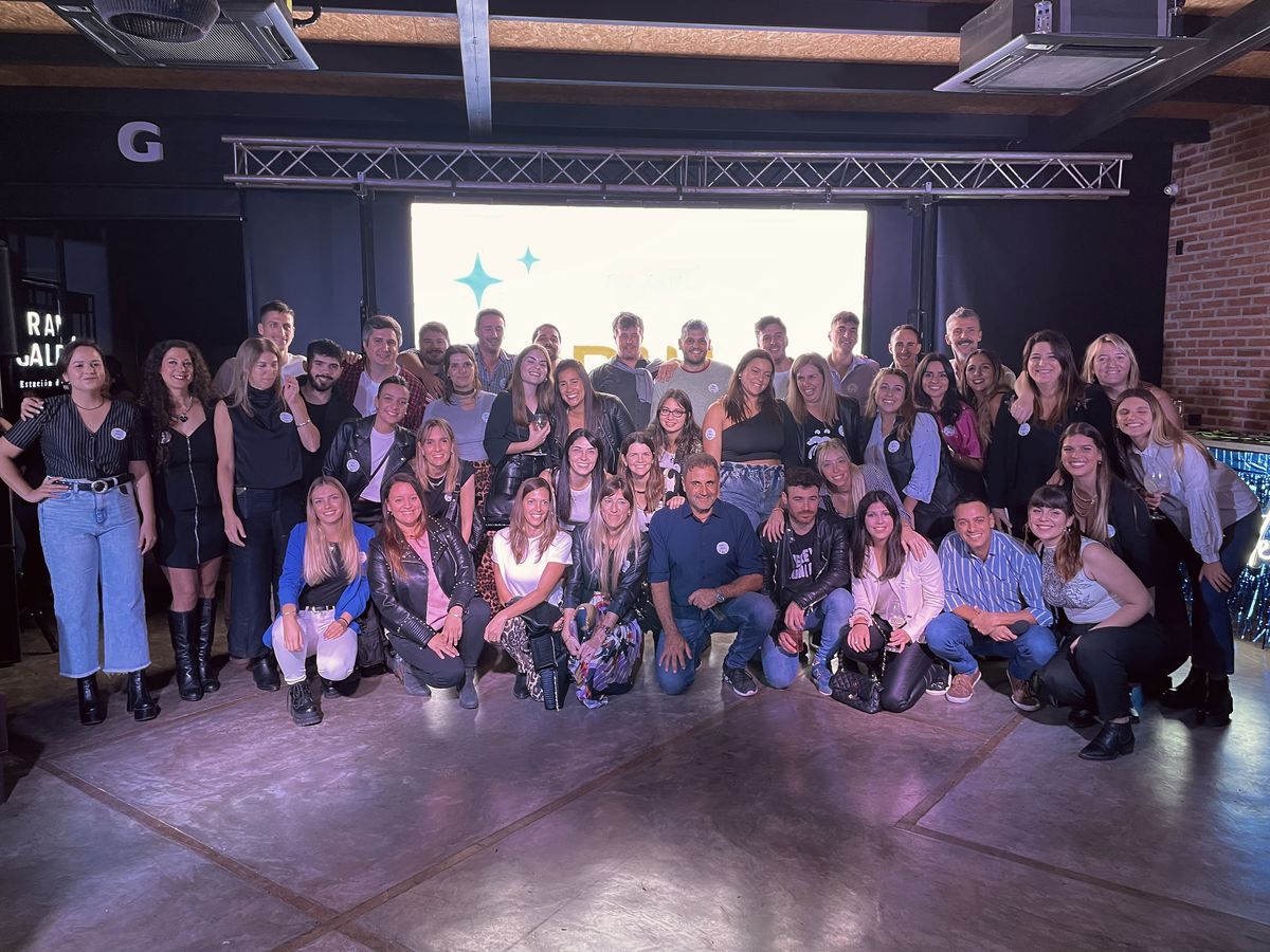 En Aero ponderan la innovación como camino para alcanzar sus objetivos.