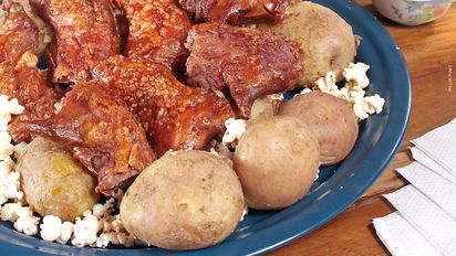 Ipiales: 3 experiencias gastronómicas que te encantarán