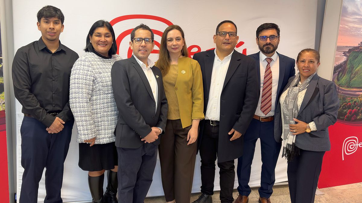 Miembros de Asotur Perú visitaron Ecuador, con el apoyo de PromPerú.&nbsp;