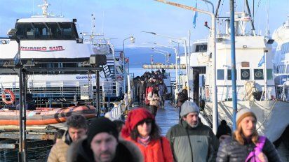 Crisis del turismo: Daniel Scioli se aferra al programa Argentina Emerge para activar el movimiento turístico durante el fin de semana largo.