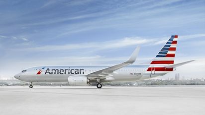 American Airlines no operará ruta Santiago-Nueva York en 2023