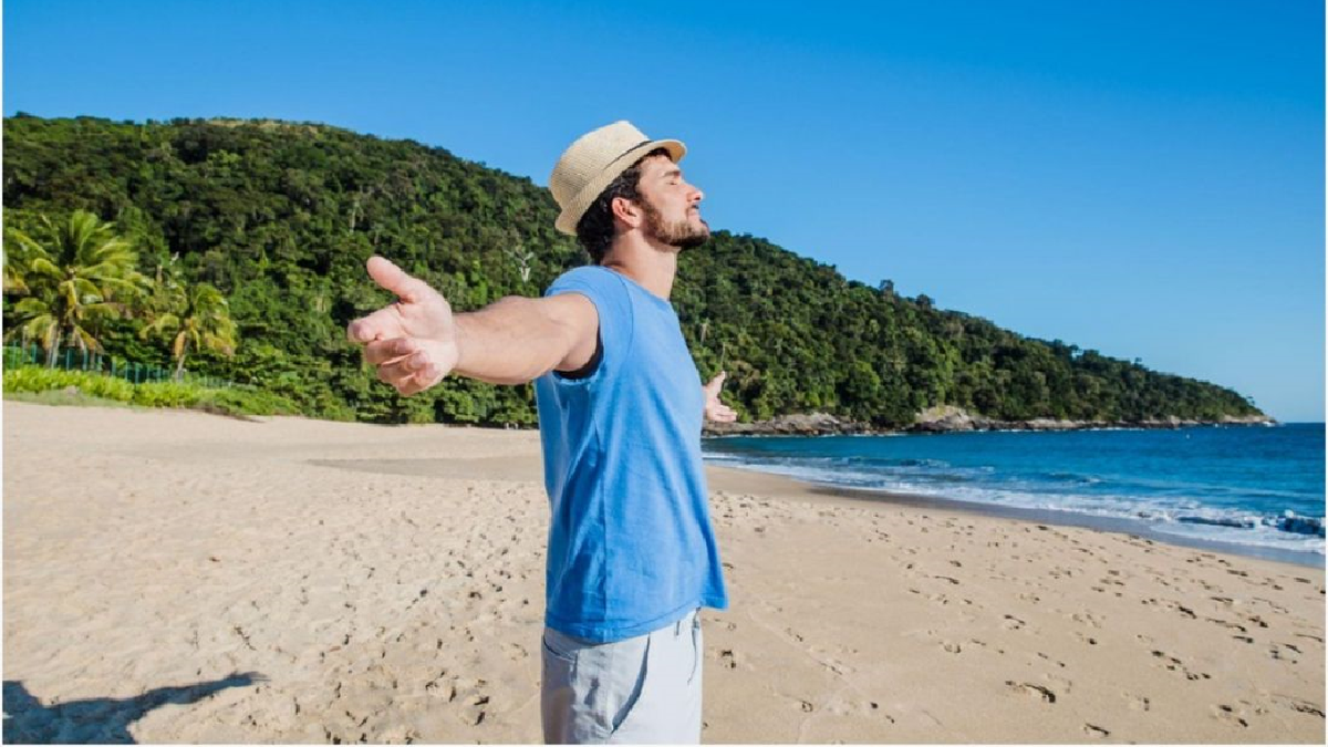 Travel Sale llega con increíbles promociones para viajar a Brasil.