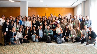 Juan Toselli International Tours promocionó a México junto a sus partners en el destino.