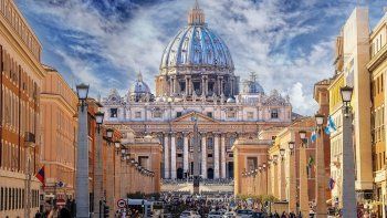 Vaticano: Robert Prevost –hoy León XIV– es el nuevo Papa.