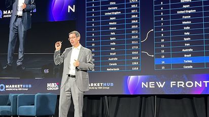 Según WTTC, este año el turismo superará niveles prepandémicos