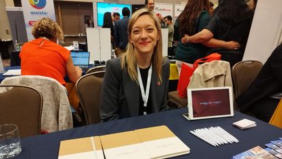 Amerian Gran Aluminé, en Neuquén, es la novedad que la cadena presenta en el Workshop Ladevi Chile.