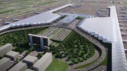 AIFA: Aeroméxico, Volaris y Viva Aerobús trasladarán 60 rutas