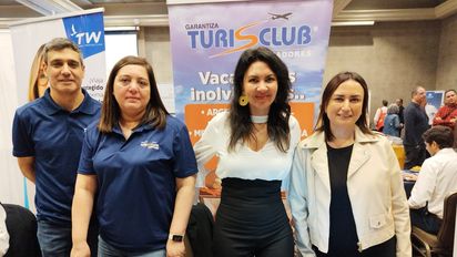 Turisclub: el regreso de Salvador de Bahia a precios convenientes