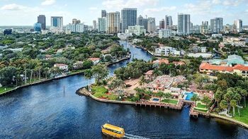 Fort Lauderdale, la Venecia de América ingresará este año al prestigioso ranking de Guía Michelin.