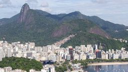 Aerolíneas mencionan a Rio de Janeiro como el destino con mayor demanda de vuelos para Semana Santa.