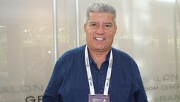 Henry Garzón, gerente de Viva Consolidadora Turística.&nbsp;