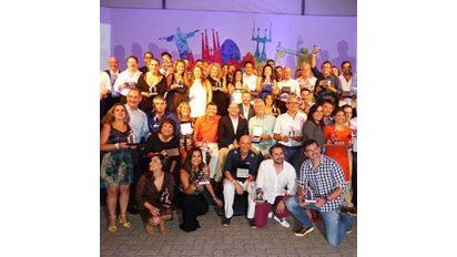 IBEROSTAR ESTRELLAS 2017. Una noche para celebrar a los mejores
