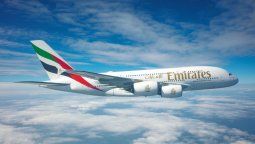 Emirates fue la única de las aerolìneas internacionales que criticó a LHR, hasta ahora.