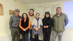 La Cámara de Turismo de Coyhaique tiene nuevo directorio. 