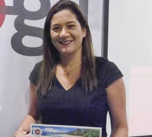 Miriam Rondón, gerente general de AGILPerú, dio su opinión sobre la reactivación del turismo.