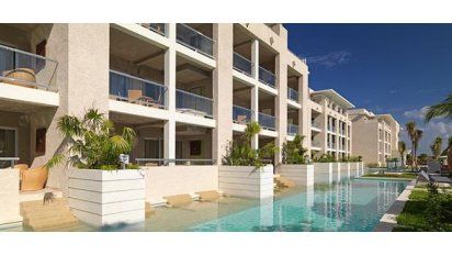 La Perla: exclusividad y buen gusto en Playa del Carmen