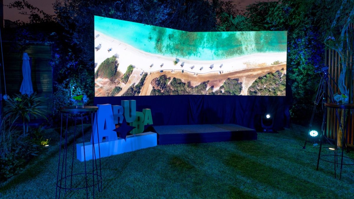 La Autoridad de Turismo de Aruba presentó en Lima su nuevo posicionamiento de marca centrado en el turismo consciente y la reciprocidad.