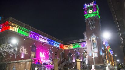 Buenos Aires celebra la edición 20 de la Noche de los Museos con más de 250 espacios participantes.