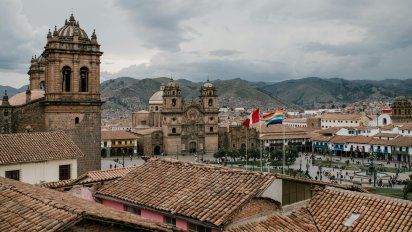 Euromundo presentó sus paquetes turísticos en Perú