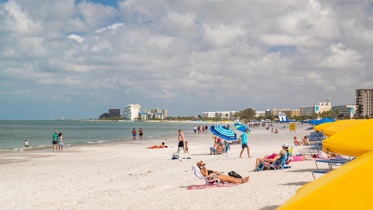 Vacaciones en Estados Unidos: te invitamos a conocer cinco motivos para ir a visitar Florida este 2026.