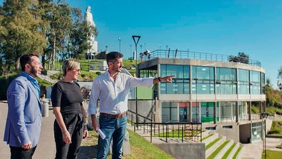 Tucumán: novedad en la experiencia turística de San Javier