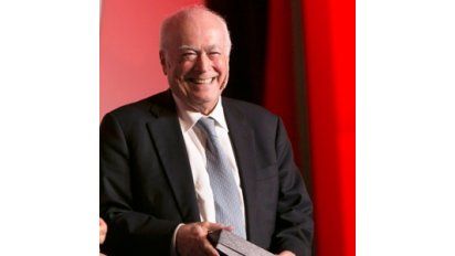 David Sutton Dabbah, presidente y CEO del Grupo Alvear: “El crecimiento económico sólo se logra si se reduce la carga impositiva”