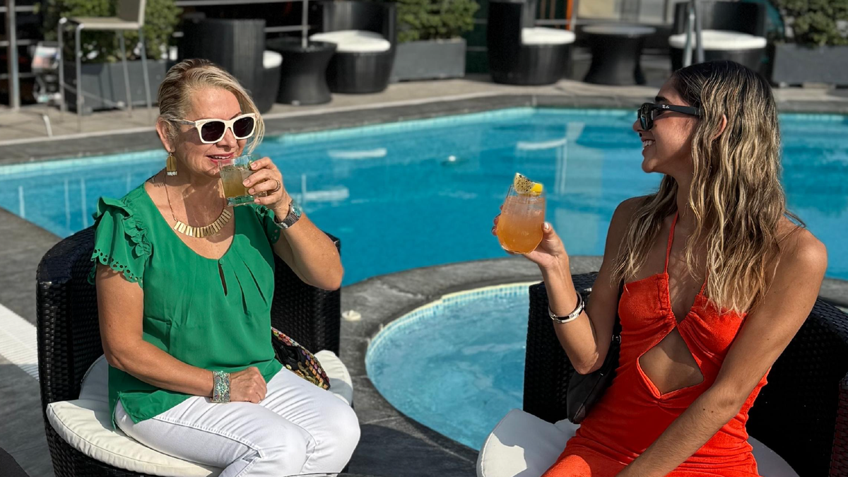Celebra el Día de la madre en la cadena de hoteles Costa del Sol. - Ladevi Medios y Soluciones Celebra el Día de la madre en la cadena de hoteles Costa del Sol.