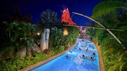 Vuelven las Volcano Bay Nights a Universal Orlando Resort.