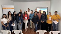 Agencias de viajes recibieron capacitaciones sobre programa exclusivo a Turquía de Maxitravel.